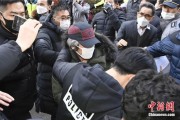 玉田多次未经允许外出，“素媛案”凶手赵斗淳再次被拘留